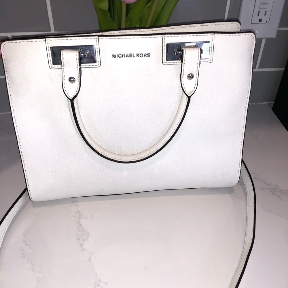 COPY - Authentic Michael Kors tote